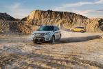 Suzuki Vitara 2018 года (WW)